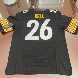 Nike Men's Le'veon Bell Pittsburgh Steelers Jersey